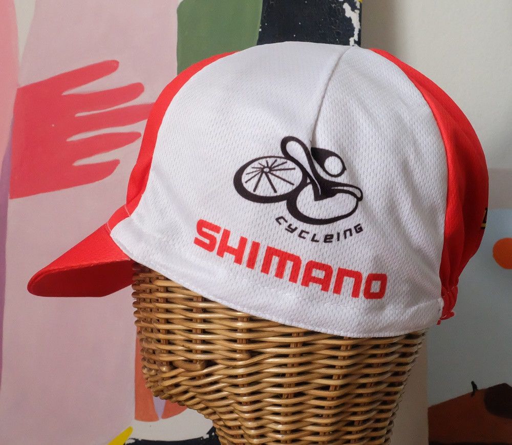 Other Avanti Cycling Cap Size ONE SIZE - 4 Thumbnail
