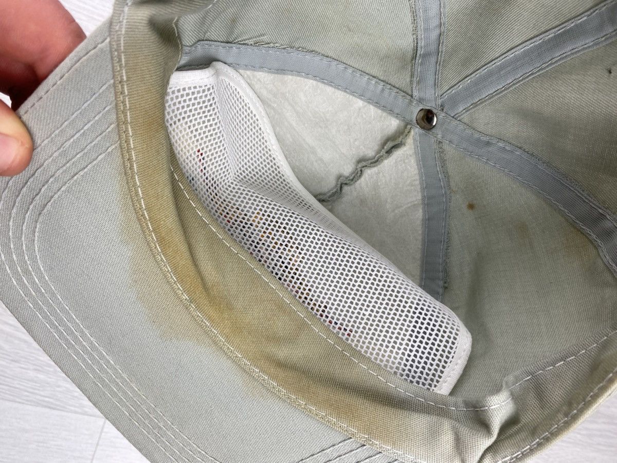 Disney Vintage Disney MGM Studios 1987 Hat Cap Mickey Mouse Size ONE SIZE - 10 Thumbnail