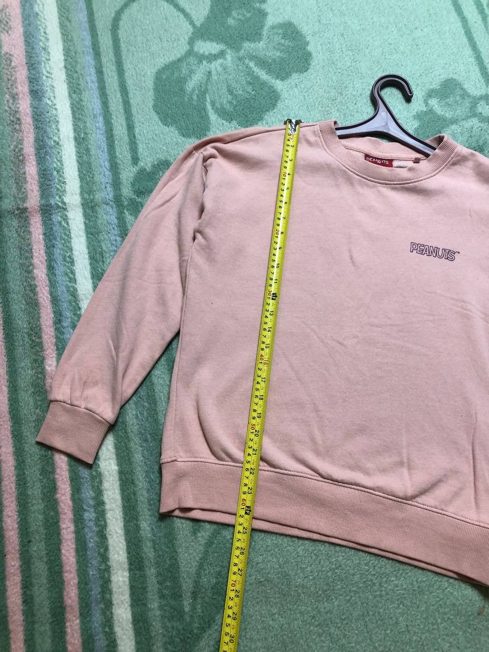 Peanuts Peanuts Sweater Size M / US 6-8 / IT 42-44 - 7 Thumbnail