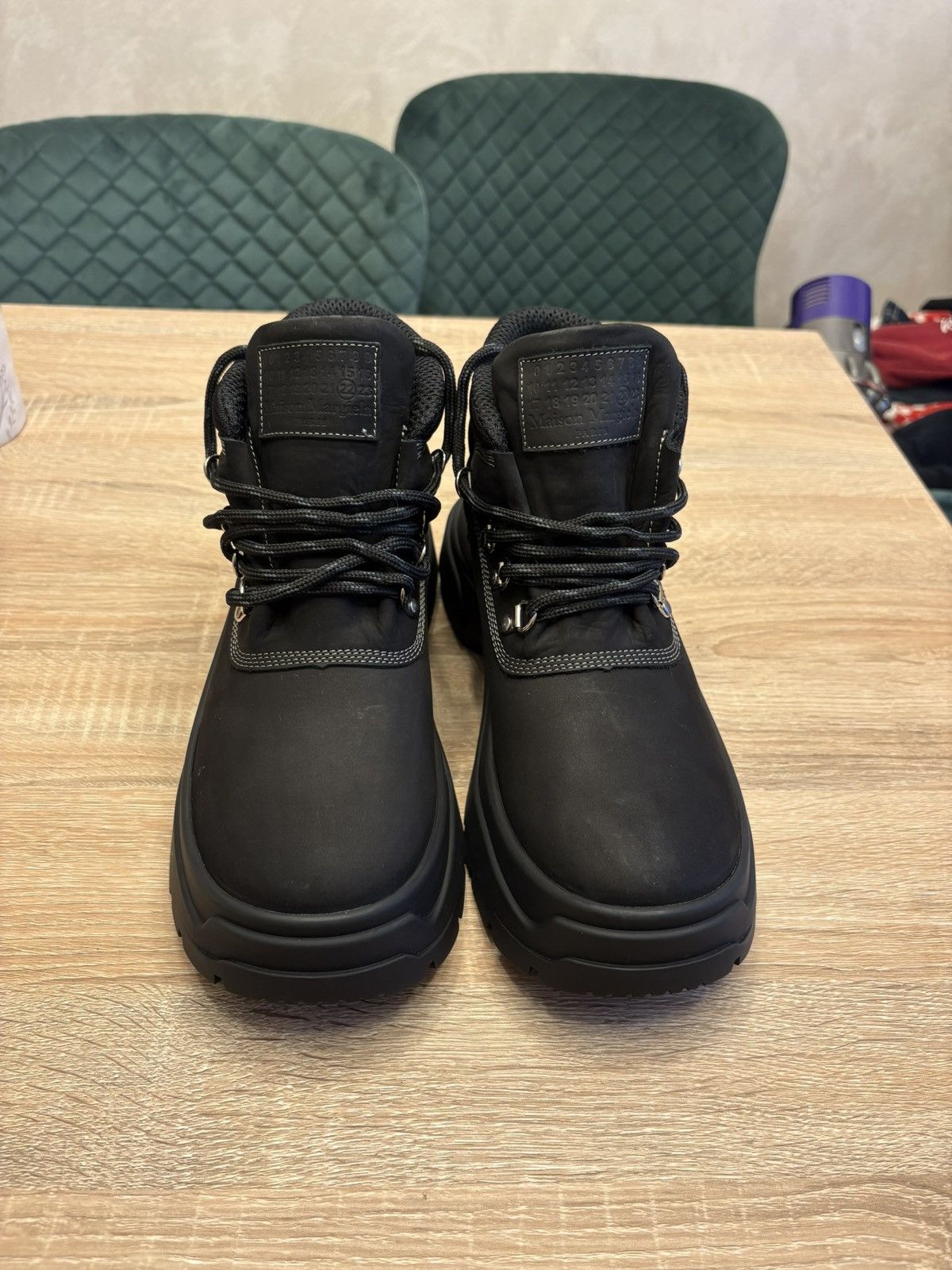 Maison Margiela Maison Margiela boots Size US 7 / EU 40 - 3 Thumbnail