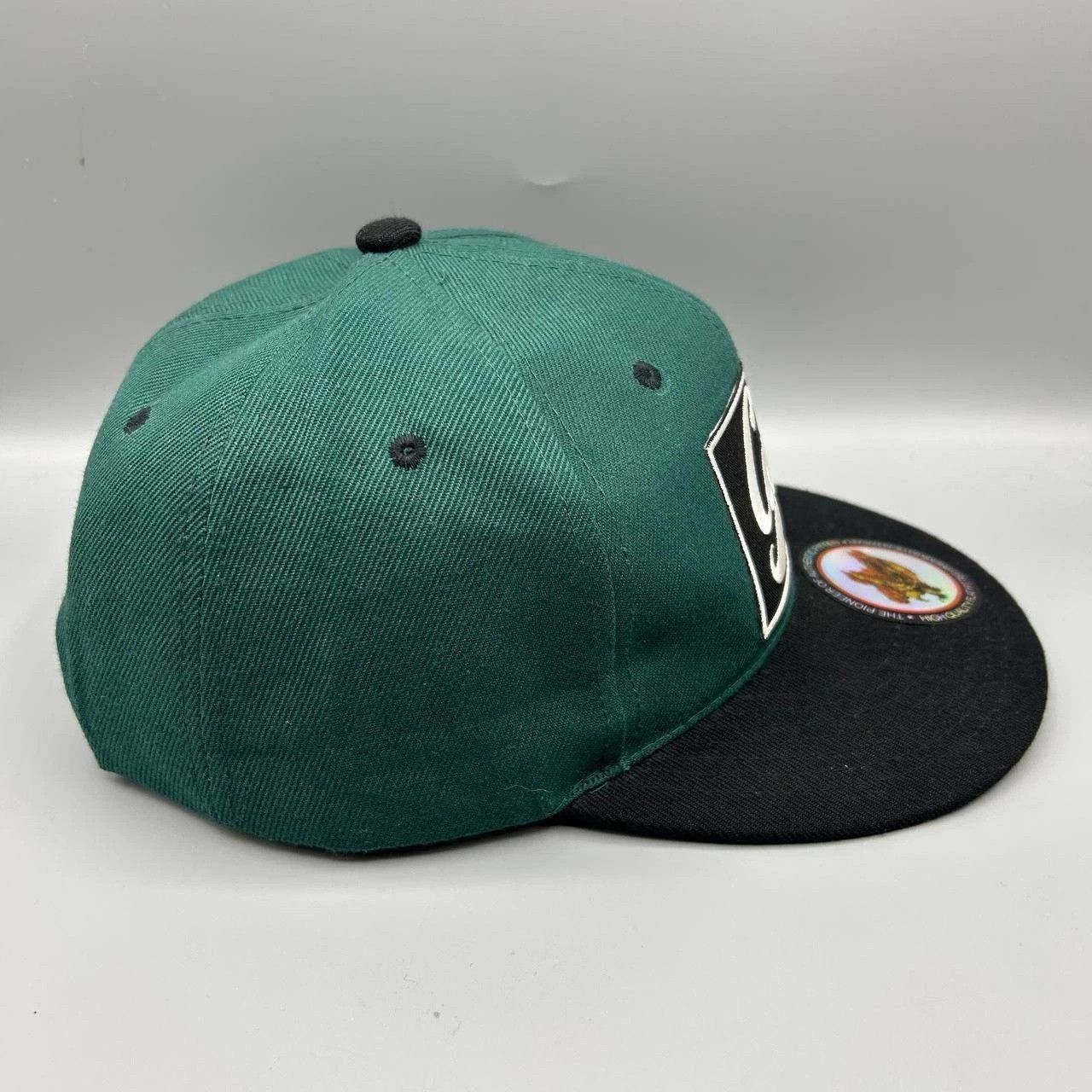 Other California Republic Hat Men Embroidered Fire Eagle SnapBack Size ONE SIZE - 3 Thumbnail