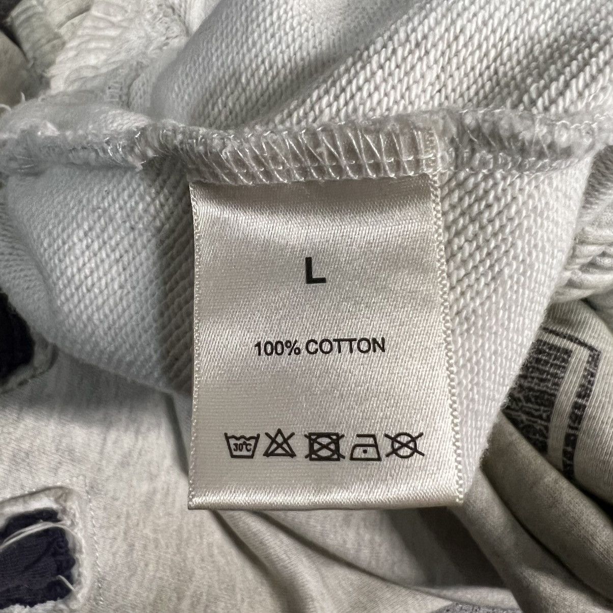 Vale Vale Forever Crash Sweats Dirty Grey Size US 34 / EU 50 - 5 Thumbnail