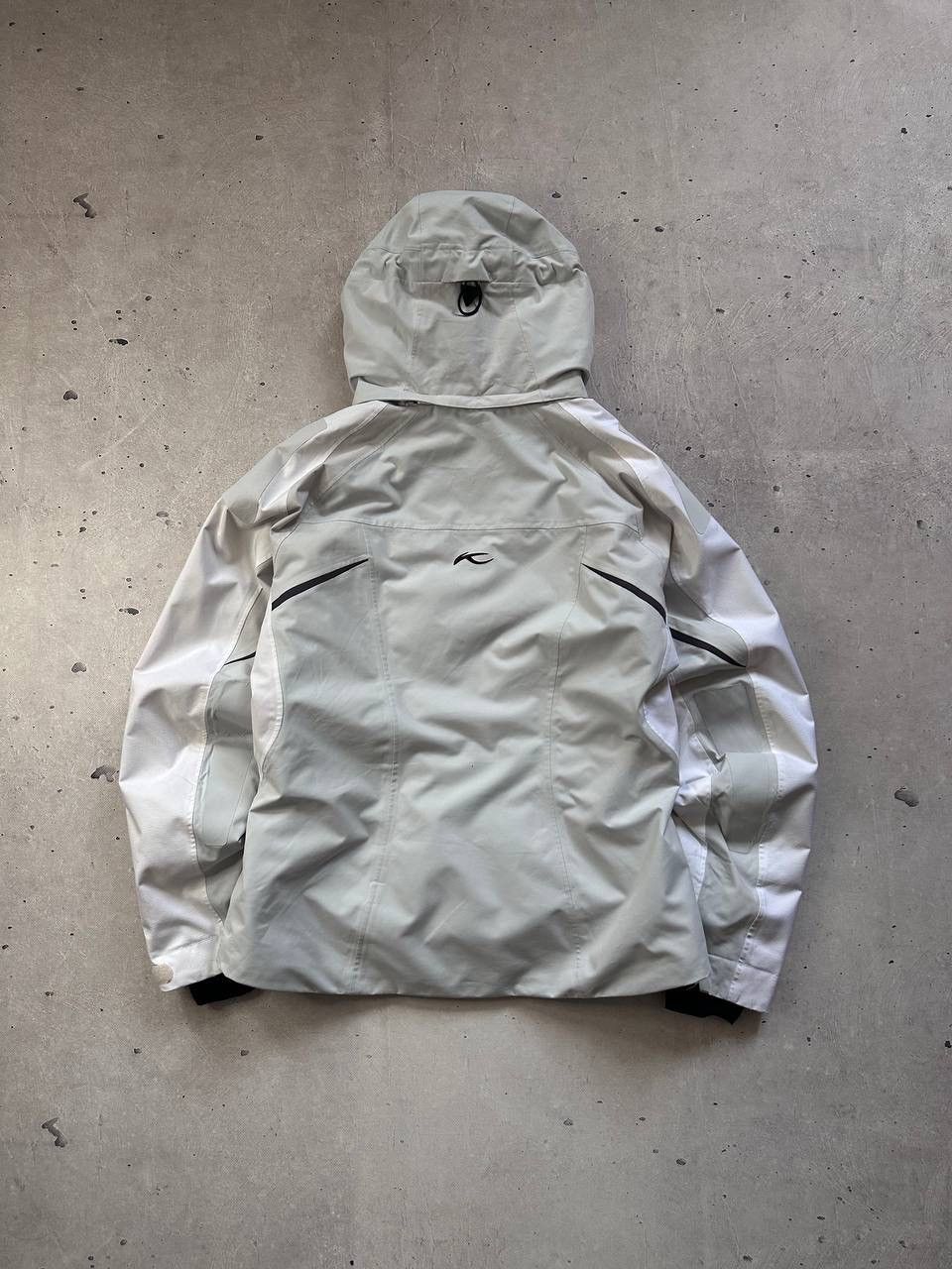 KJUS KJUS Storm Hood Woman’s Tech Jacket Prof Active Winter Size M / US 6-8 / IT 42-44 - 9 Thumbnail