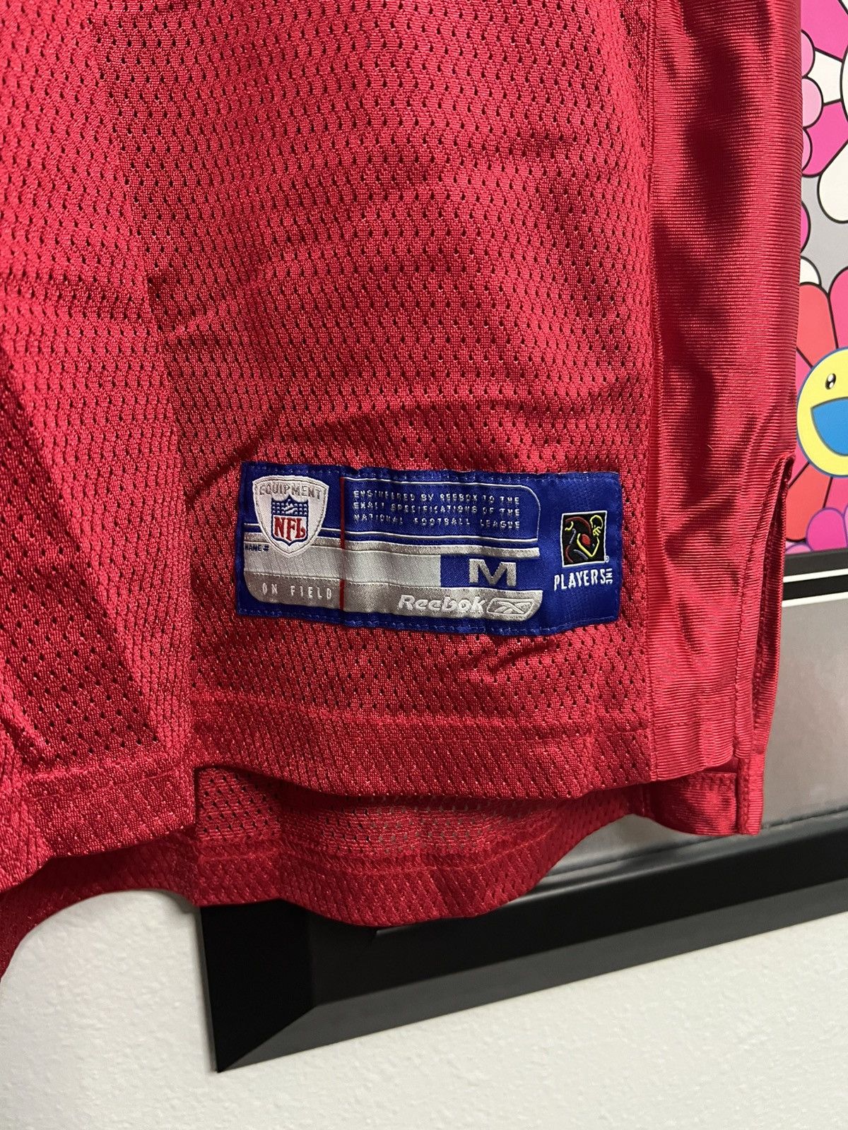 NFL Bucs Jersey Size US M / EU 48-50 / 2 - 2 Thumbnail