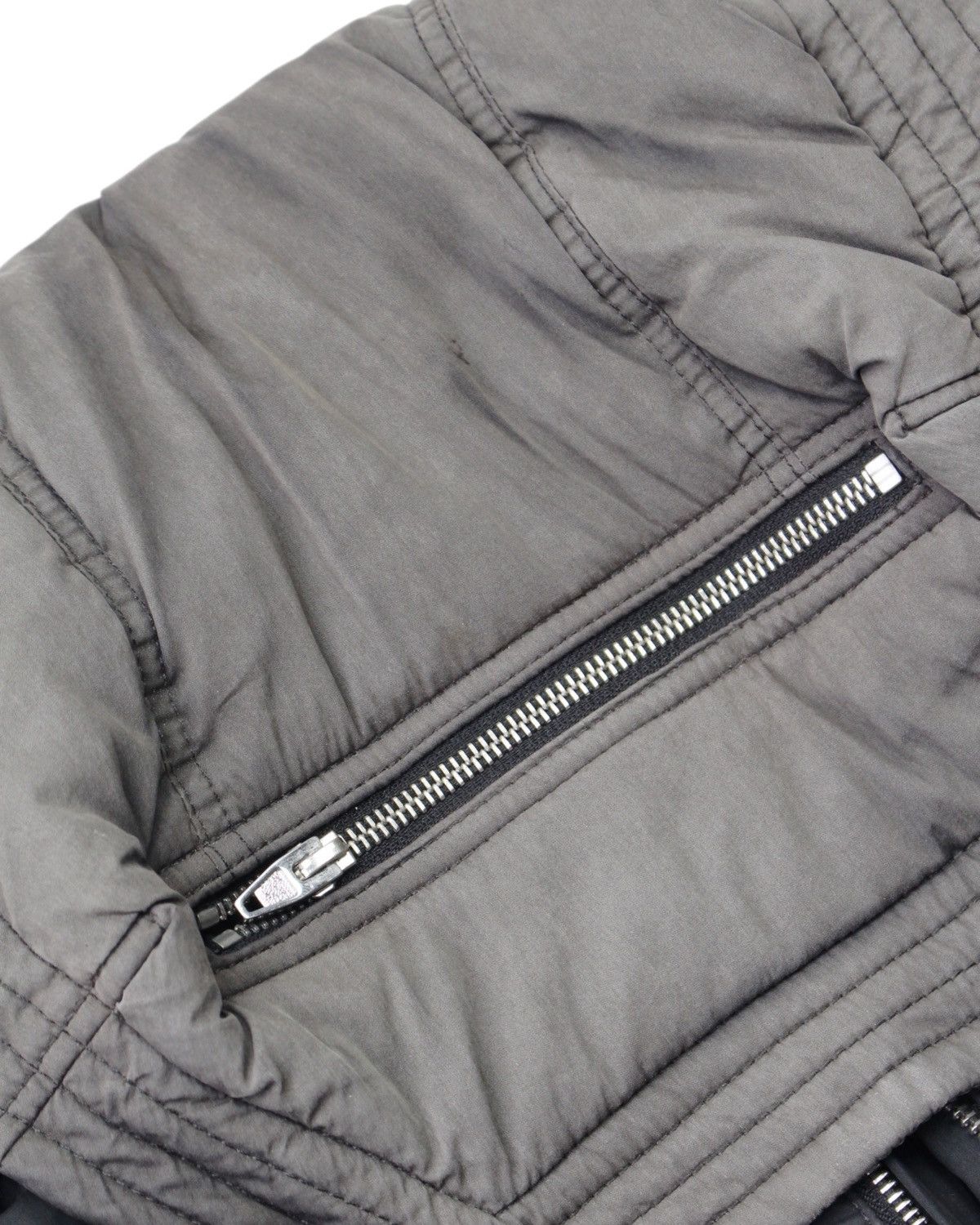 Alexander Wang 2000S ALEXANDER WANG MARTI CONVERTIBLE BACKPACK Size ONE SIZE - 12 Thumbnail
