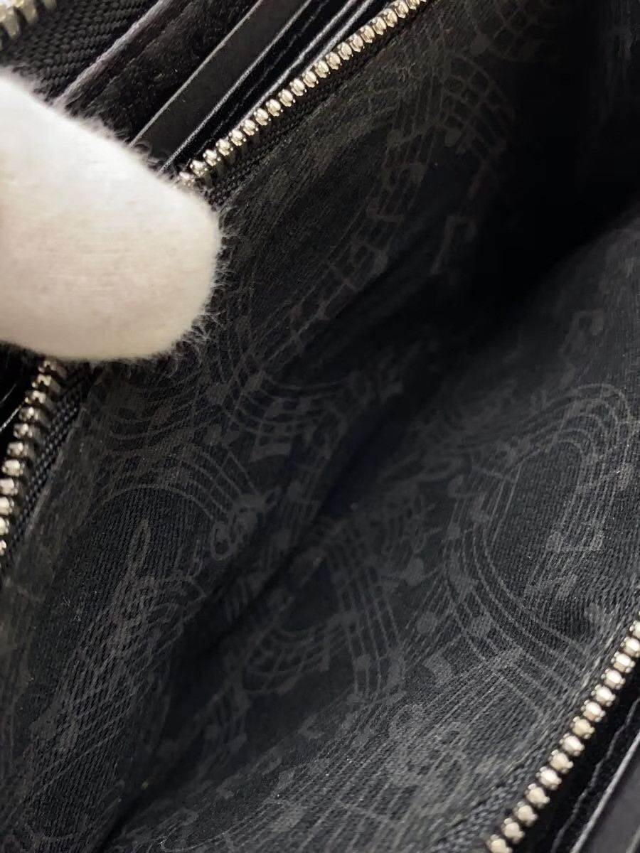 Number (N)ine NUMBER NINE LONG ZIP WALLET Size ONE SIZE - 3 Thumbnail