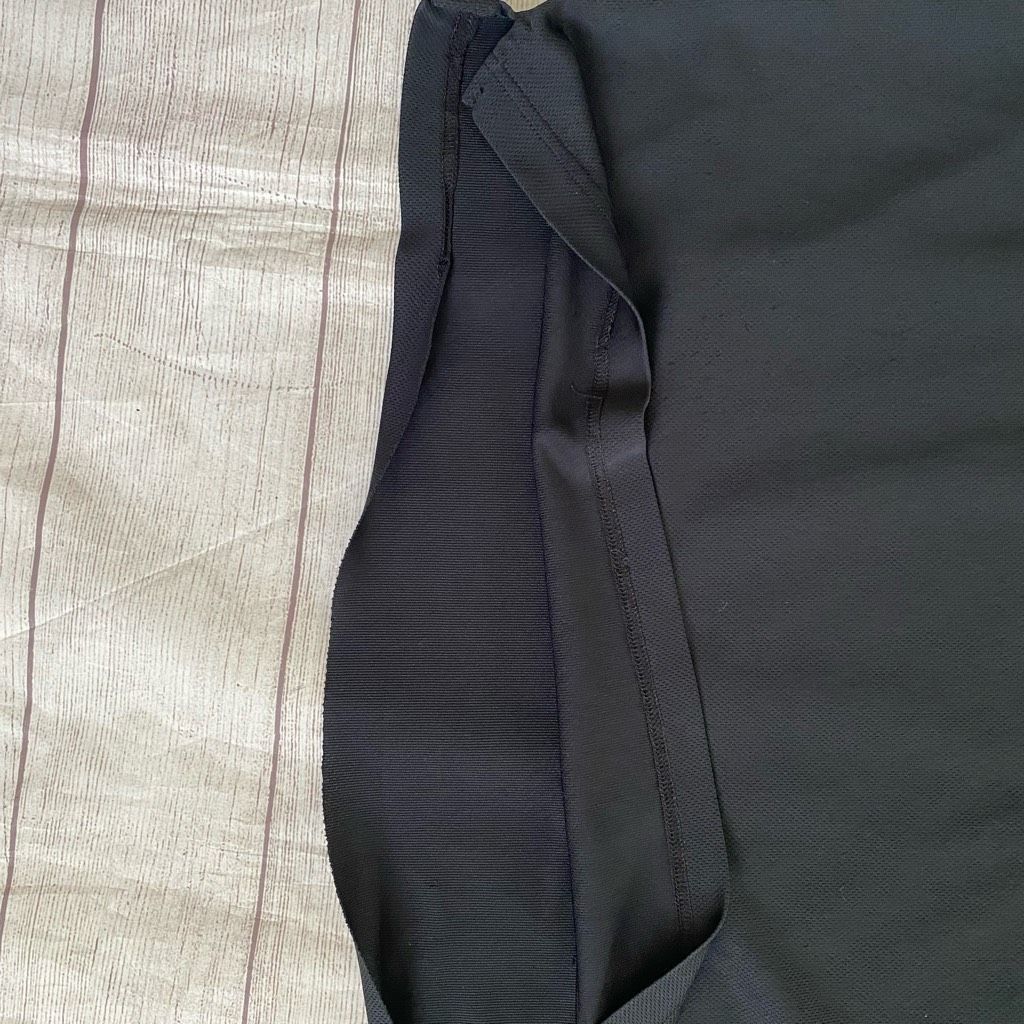 Cabelas Cabelas men XL 3 button dri fit short sleeve polo black Size US XL / EU 56 / 4 - 6 Thumbnail