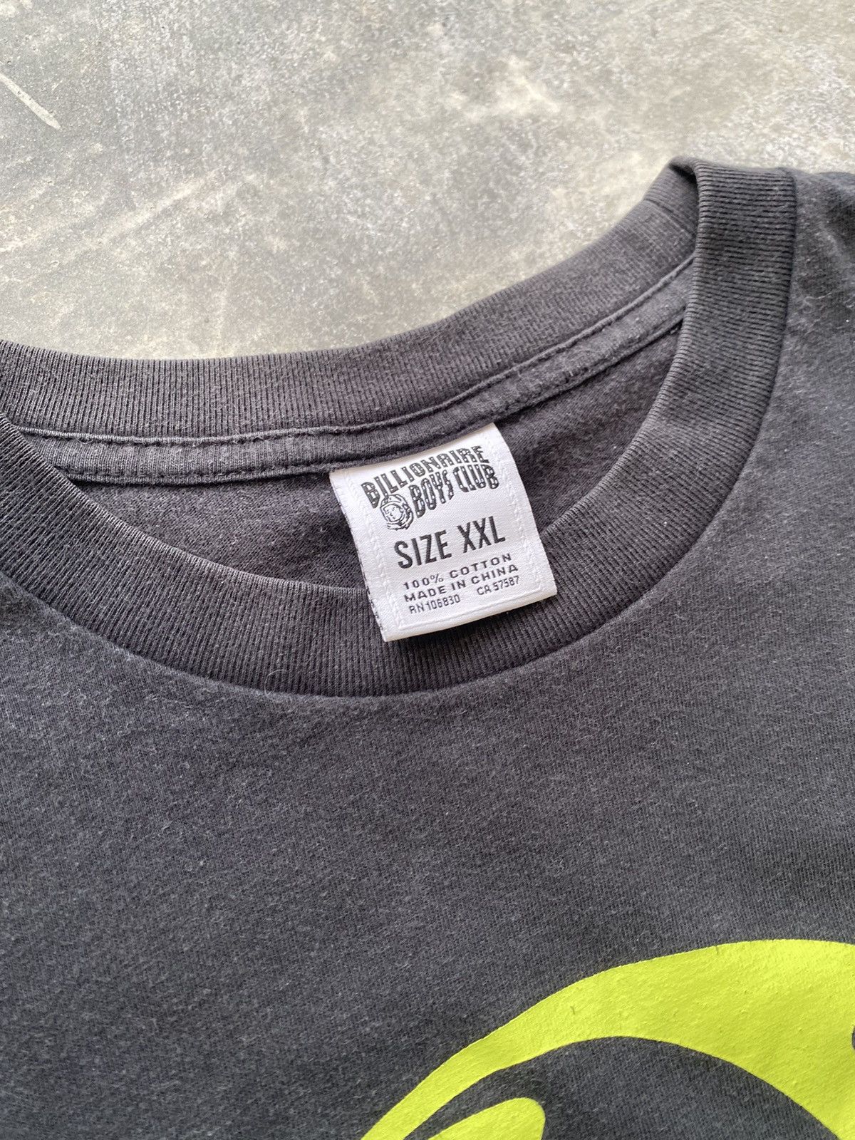 Billionaire Boys Club Billionaire boys club Size US L / EU 52-54 / 3 - 3 Thumbnail