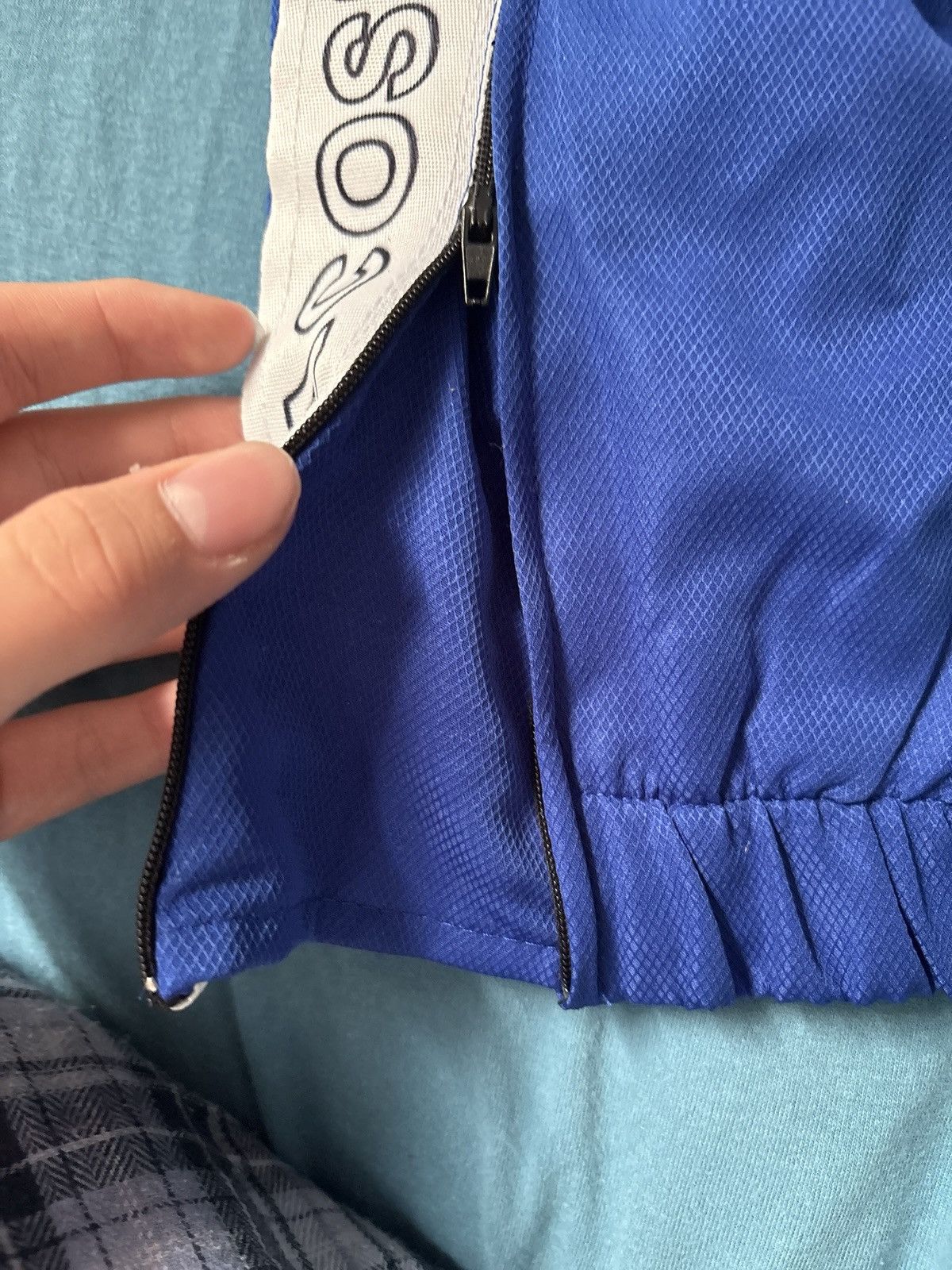 Lacoste Lacoste Traicksuit Size US M / EU 48-50 / 2 - 7 Thumbnail