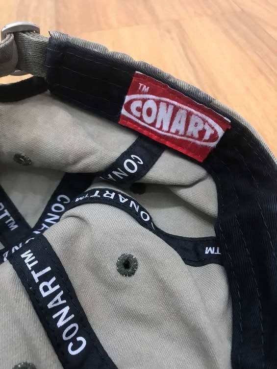 Vintage Conart x Atomik Size ONE SIZE - 12 Thumbnail