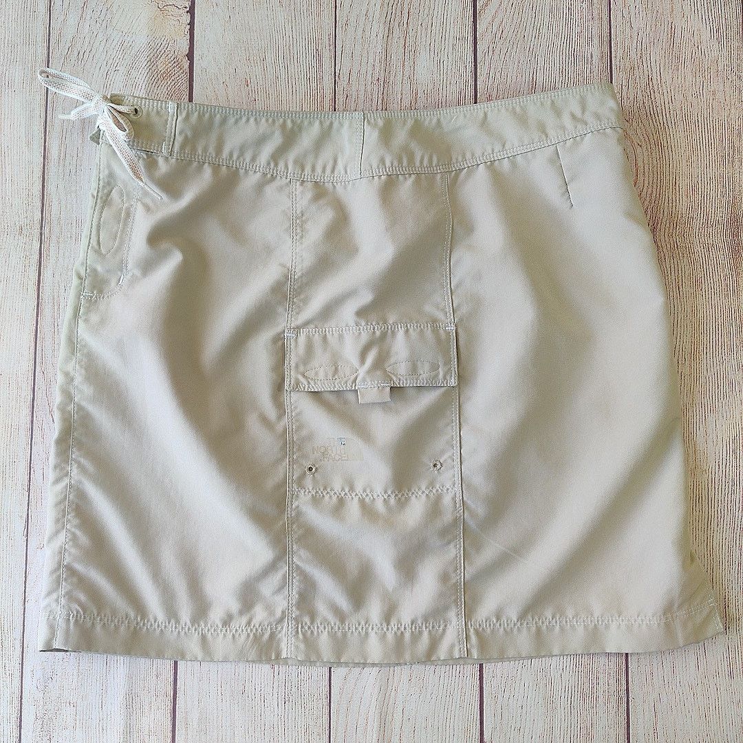 The North Face The North Face active mini skirt sz 8 Size 30" / US 8 / IT 44 - 3 Thumbnail