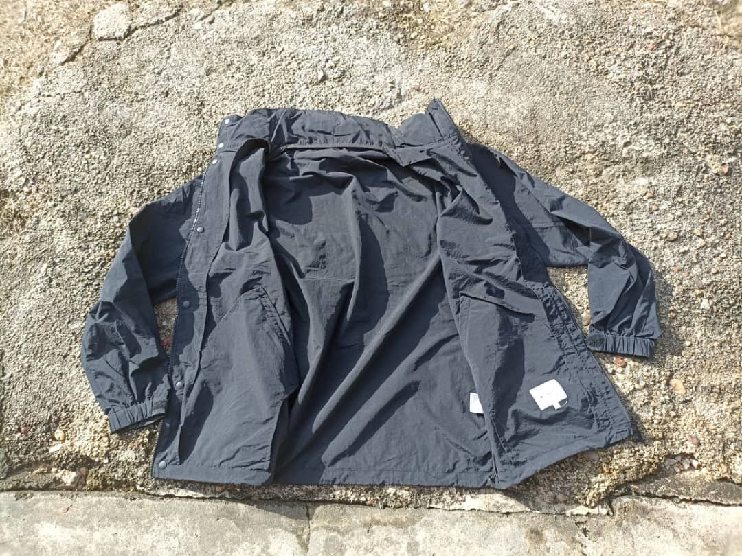 Takeo Kikuchi TK light Jacket one layer Size US XL / EU 56 / 4 - 7 Thumbnail