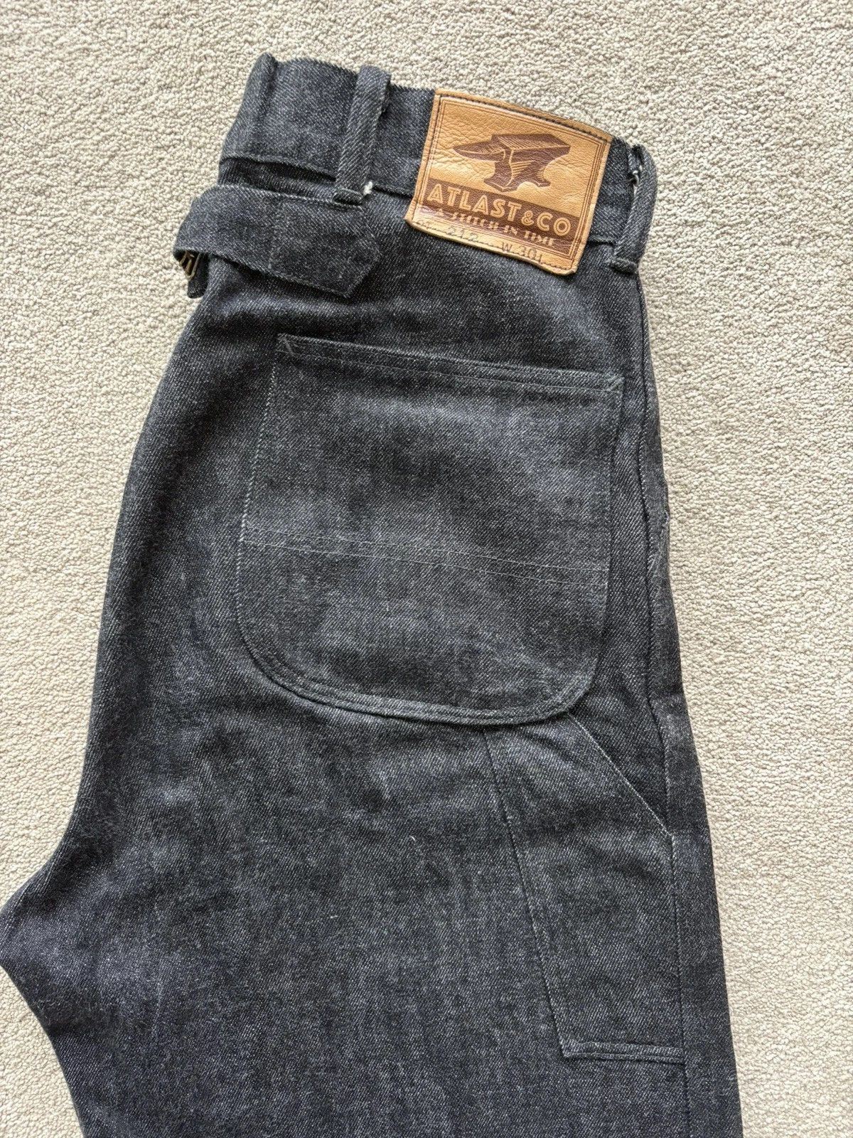 At Last & Co | Grailed