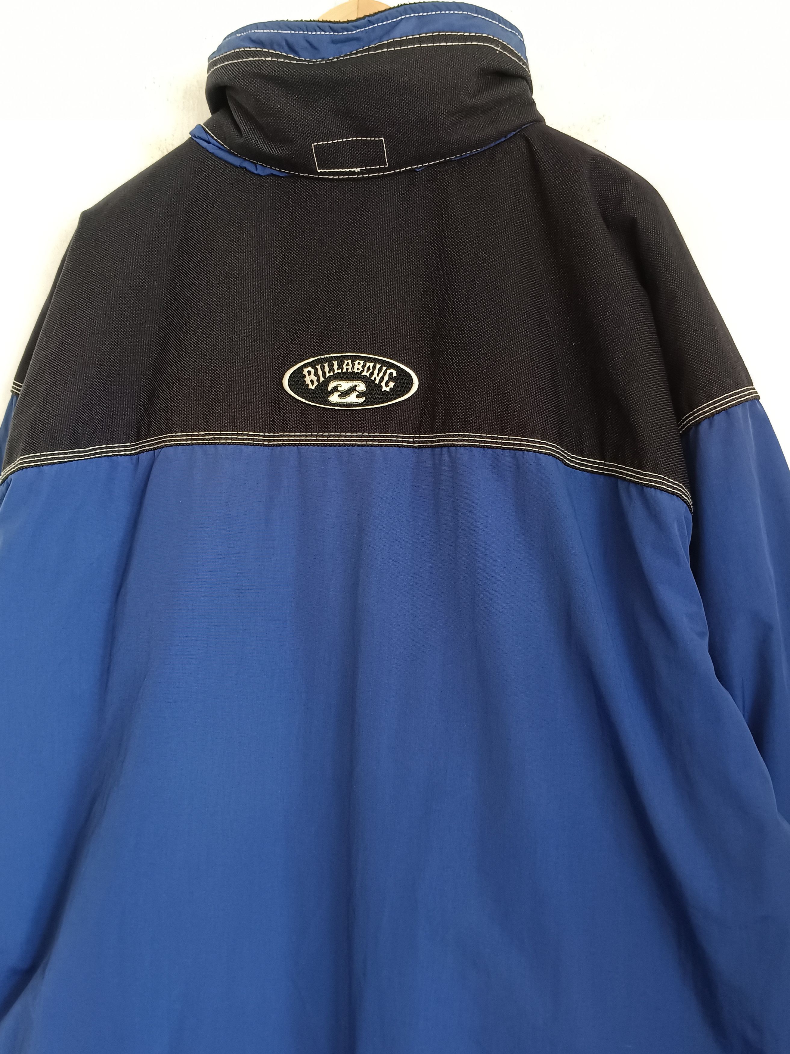 Billabong × Vintage Vintage 90s Billabong Jacket Size US L / EU 52-54 / 3 - 10 Thumbnail