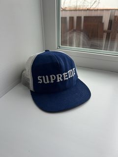 Supreme Playboy Hat | Grailed