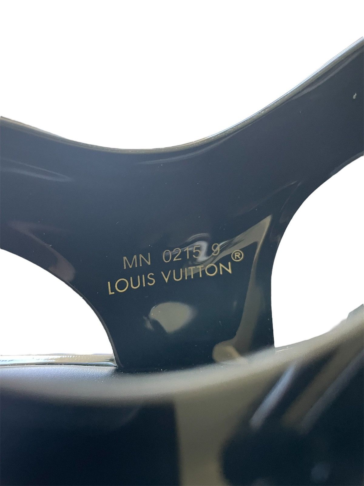 Louis Vuitton LV Venice Sandal Size US 10 / EU 43 - 10 Thumbnail