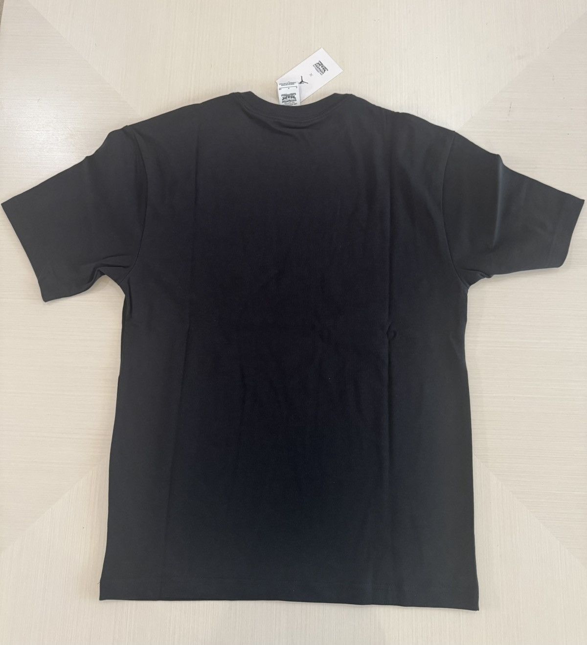 Jordan Brand JORDAN 3 LEVIS SHORT SLEEVE TEE MEN SIZE SMALL IM6728 010 Size US S / EU 44-46 / 1 - 3 Thumbnail