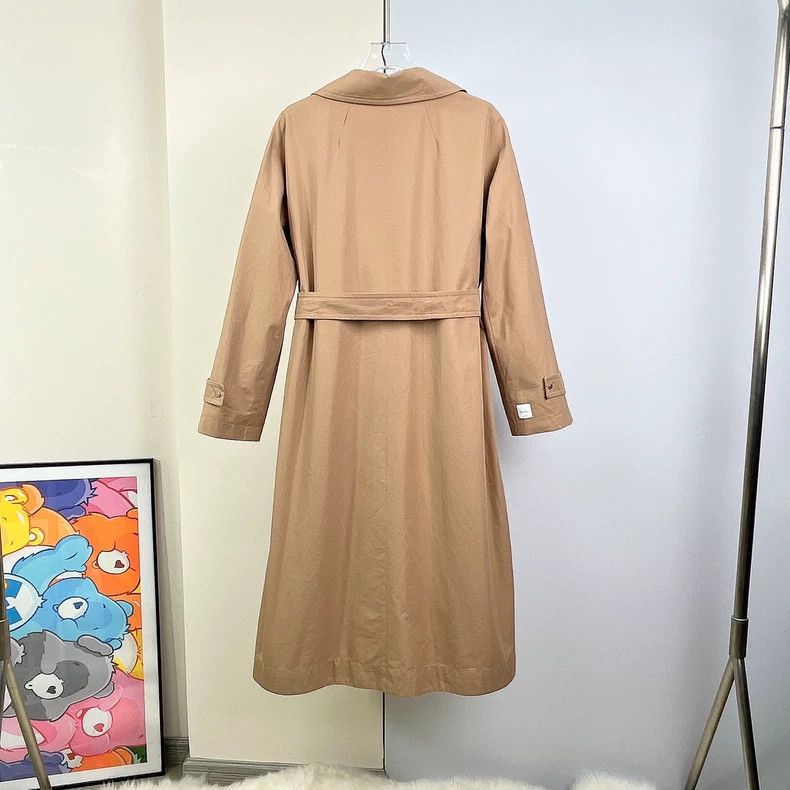 Max Mara Max Mara coat Size M / US 6-8 / IT 42-44 - 2 Thumbnail