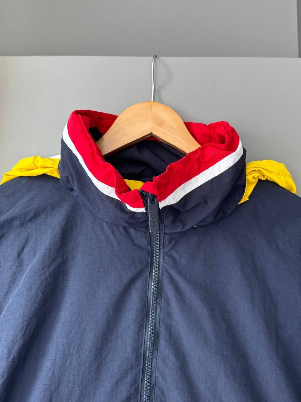 Karl Kani Karl Kani Anorak Jacket 00s Size US S / EU 44-46 / 1 - 3 Thumbnail