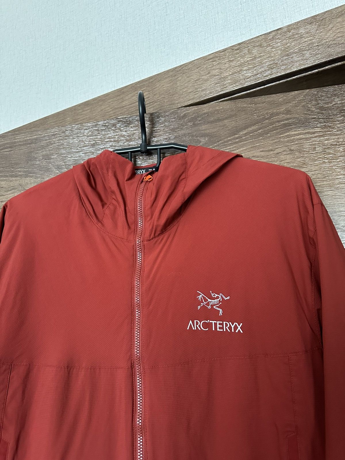 Arc'teryx Arcteryx Atom SL Zip Hooded Jacket Size US M / EU 48-50 / 2 - 5 Thumbnail