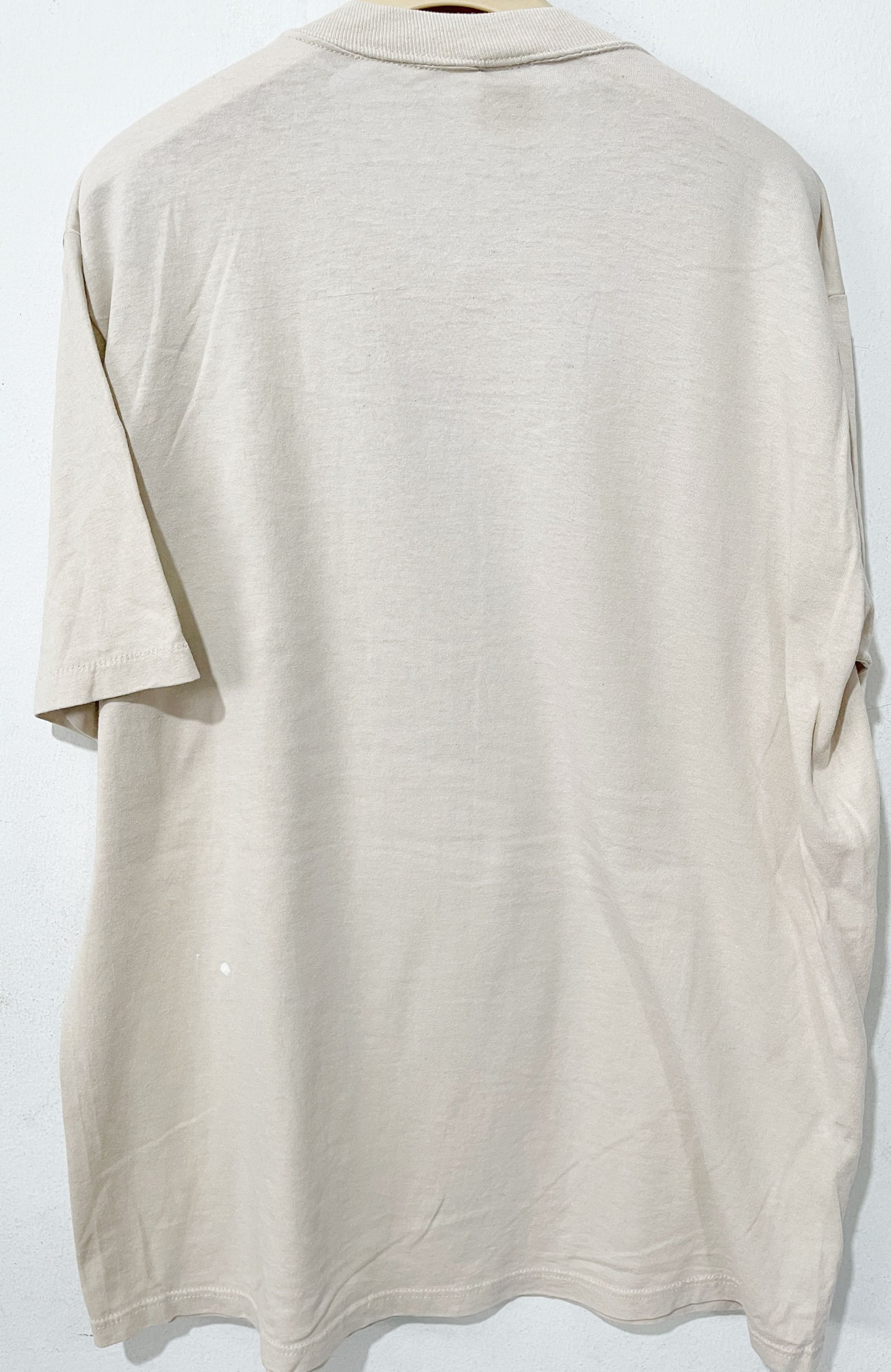Arts & Science × Vintage Vintage 80s Albert Einstein Shirt Size US XL / EU 56 / 4 - 3 Thumbnail