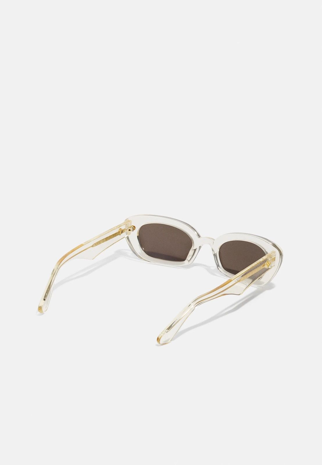 Han Kjobenhavn !DS! SS23 Han Kjobenhavn Iris Champagne Sunglasses Size ONE SIZE - 3 Thumbnail