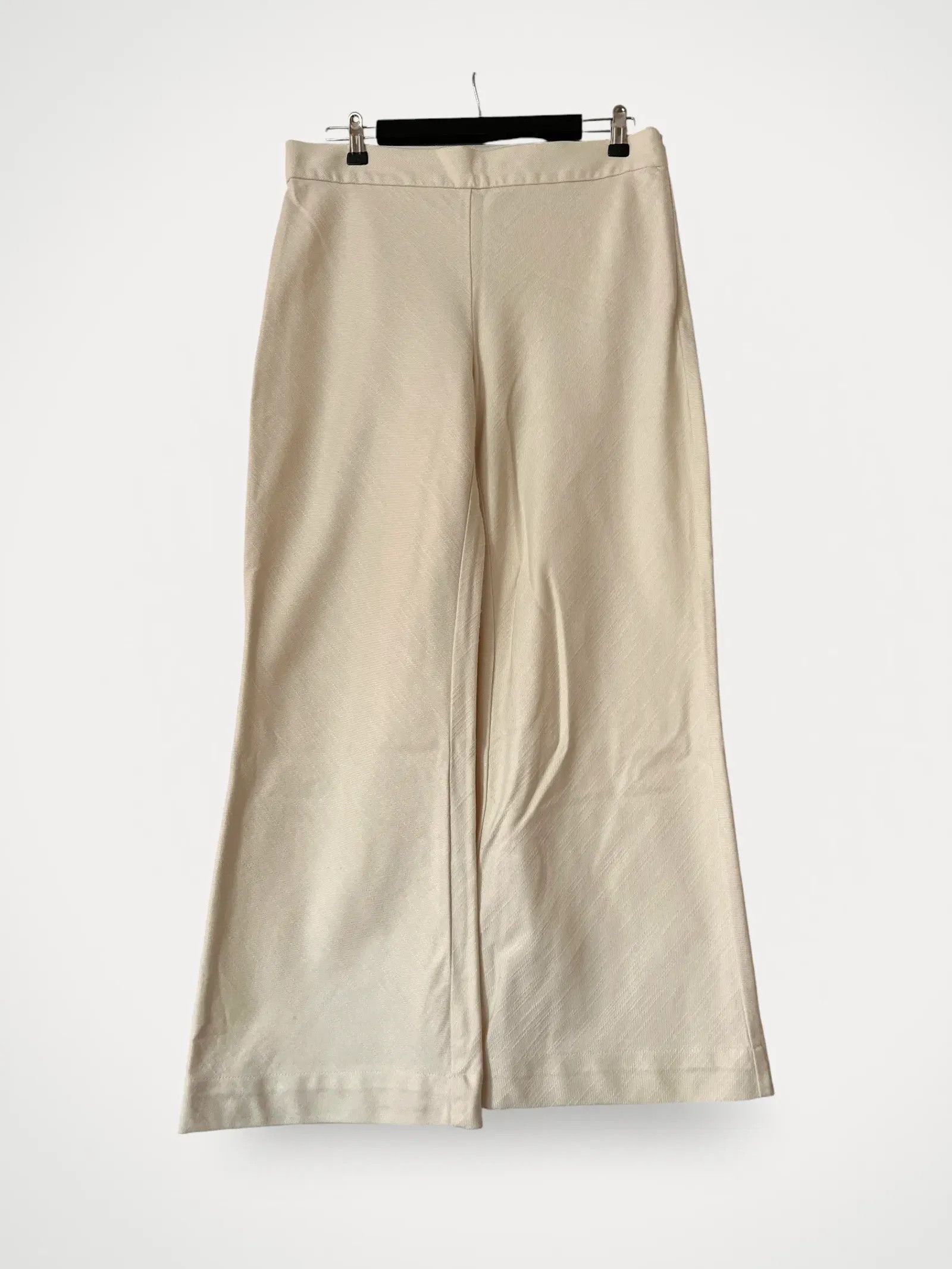Rodebjer Rodebjer Gagnes Pants Size 30" / US 8 / IT 44 - 1 Thumbnail