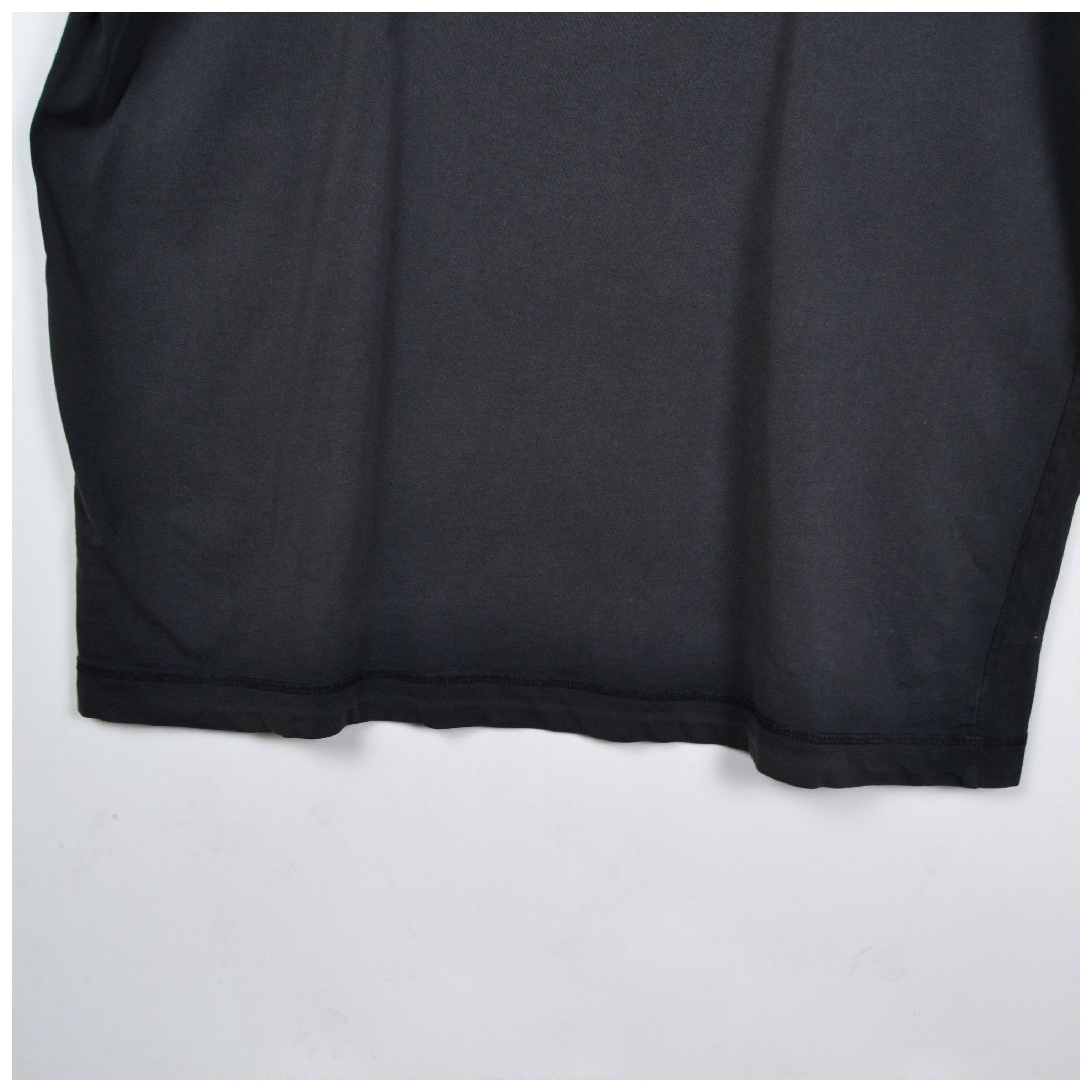 Band Tees Vintage Rammstein T-Shirt In Faded Black Size XL/XXL Size US XXL / EU 58 / 5 - 15 Thumbnail