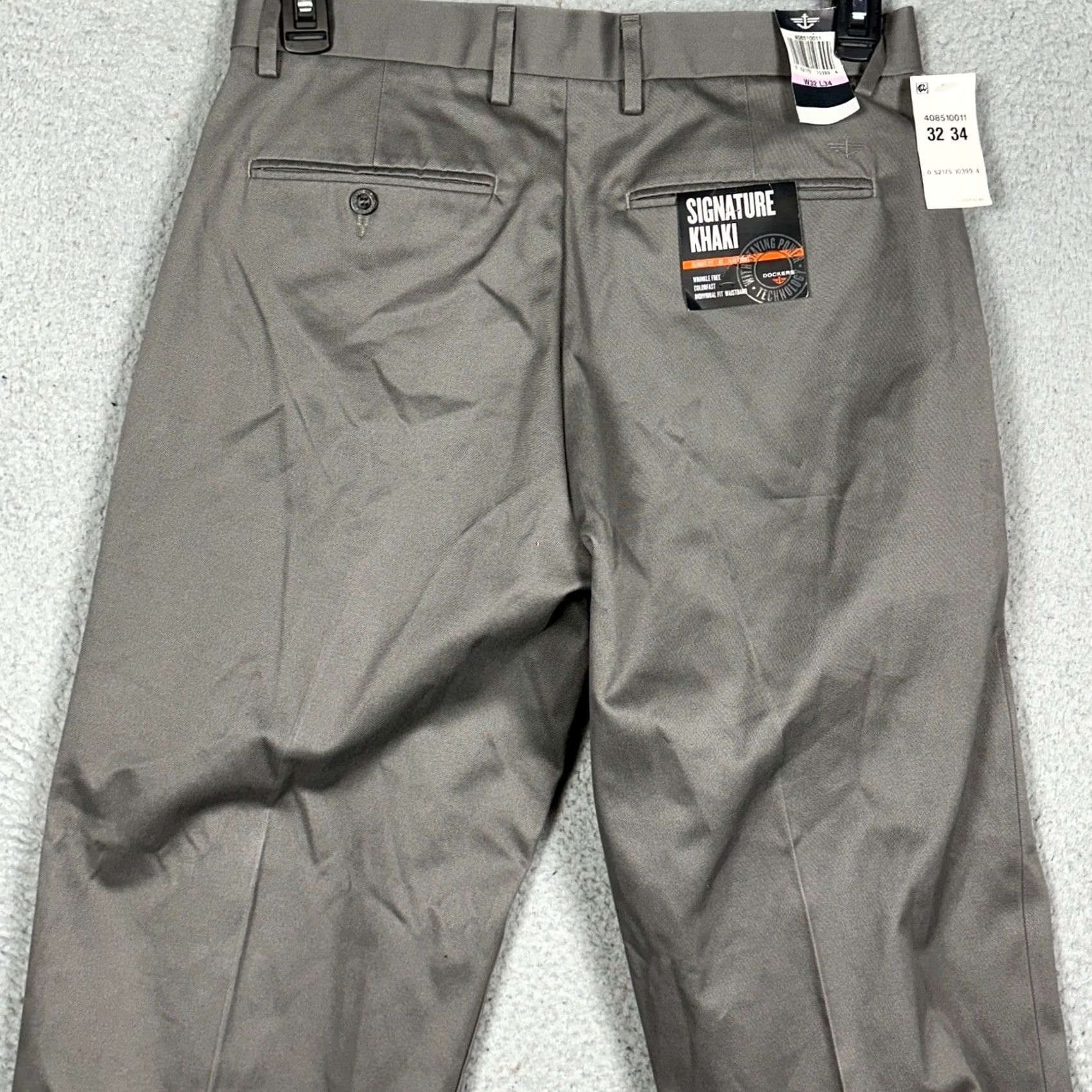Dockers VINTAGE Dockers? Size US 32 / EU 48 - 2 Thumbnail