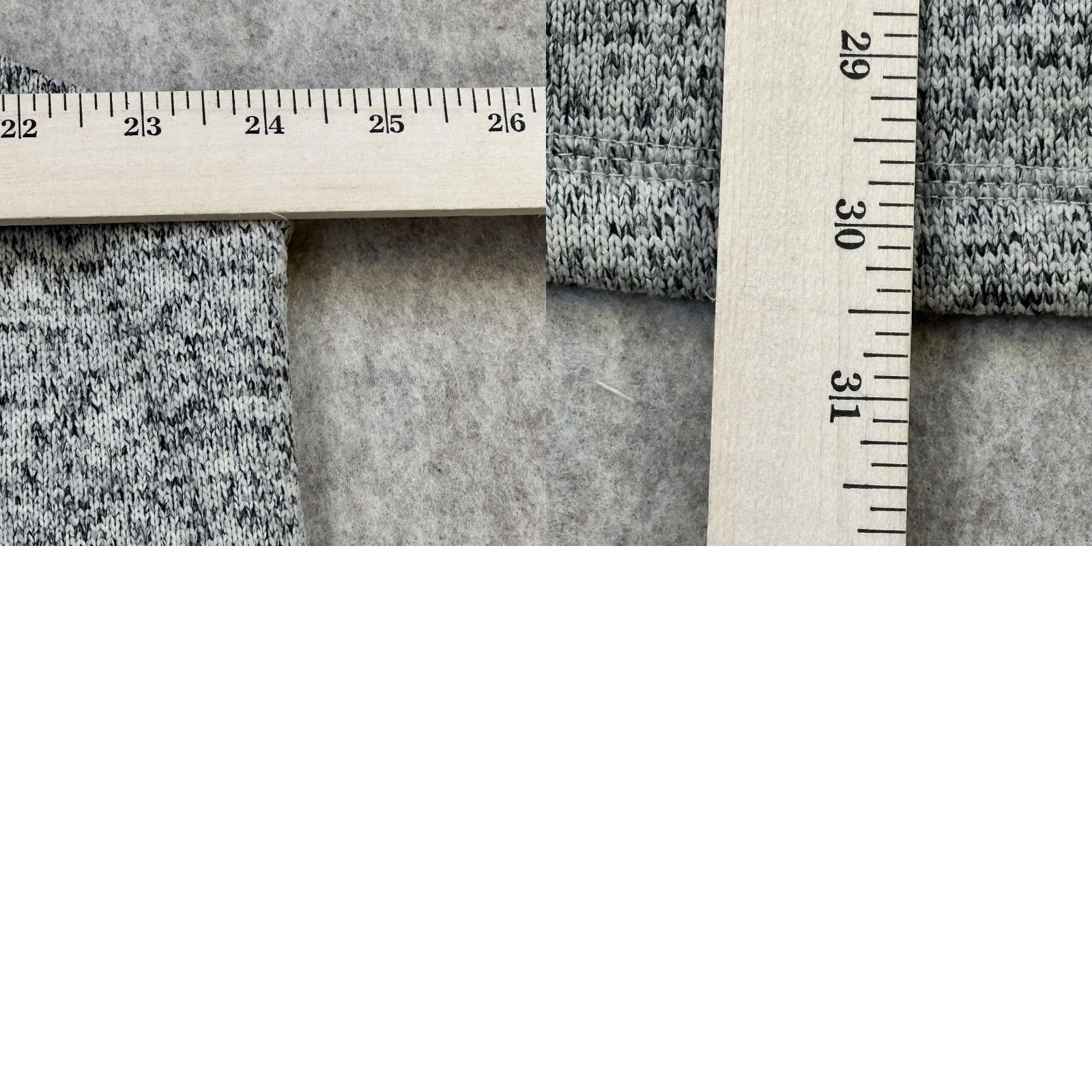 Vintage Field & Stream Vest Mens XL Gray Fleece Full Zip Stand Collar Outdoor Shirt Size US XL / EU 56 / 4 - 8 Thumbnail