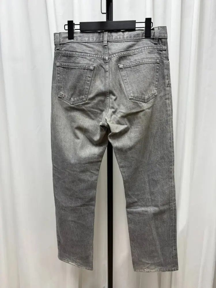 Helmut Lang Helmut Lang Classic Cut Denim-2507 Size US 31 - 8 Thumbnail