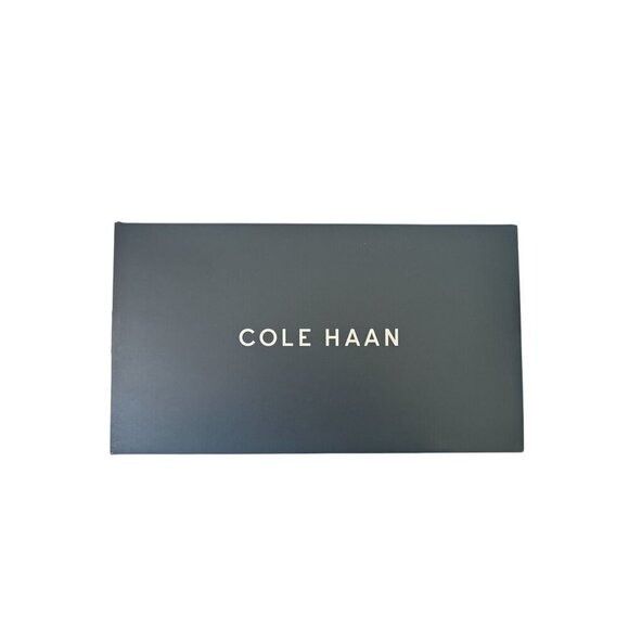 Cole Haan Cole Haan Mens Gray Mesh Brown Suede Zero Grand Atlantic Sne Size US 8.5 / EU 41-42 - 10 Thumbnail