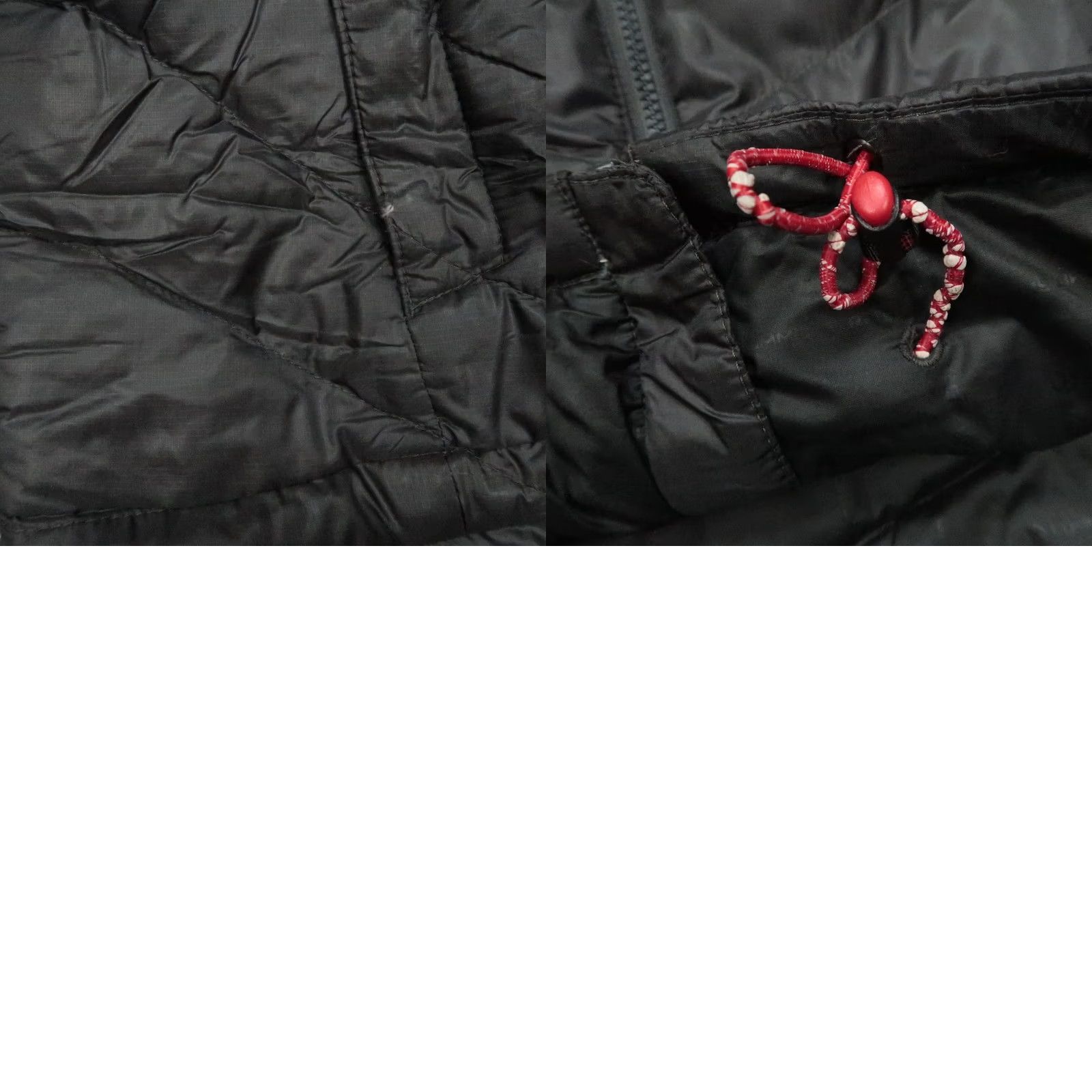 The North Face The North Face Jacket Womens Small Black Summit Series 800 Fill Pertex Puffer Jacket Black Womens Small Summit Series 800 Fill Pertex Puffer Size S / US 4 / IT 40 - 9 Thumbnail