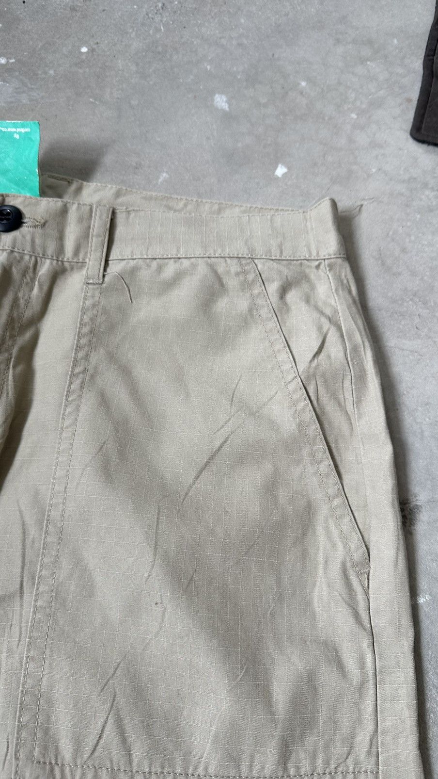 Japanese Brand VINTAGE MGDW CARGO PANT Size US 32 / EU 48 - 6 Thumbnail