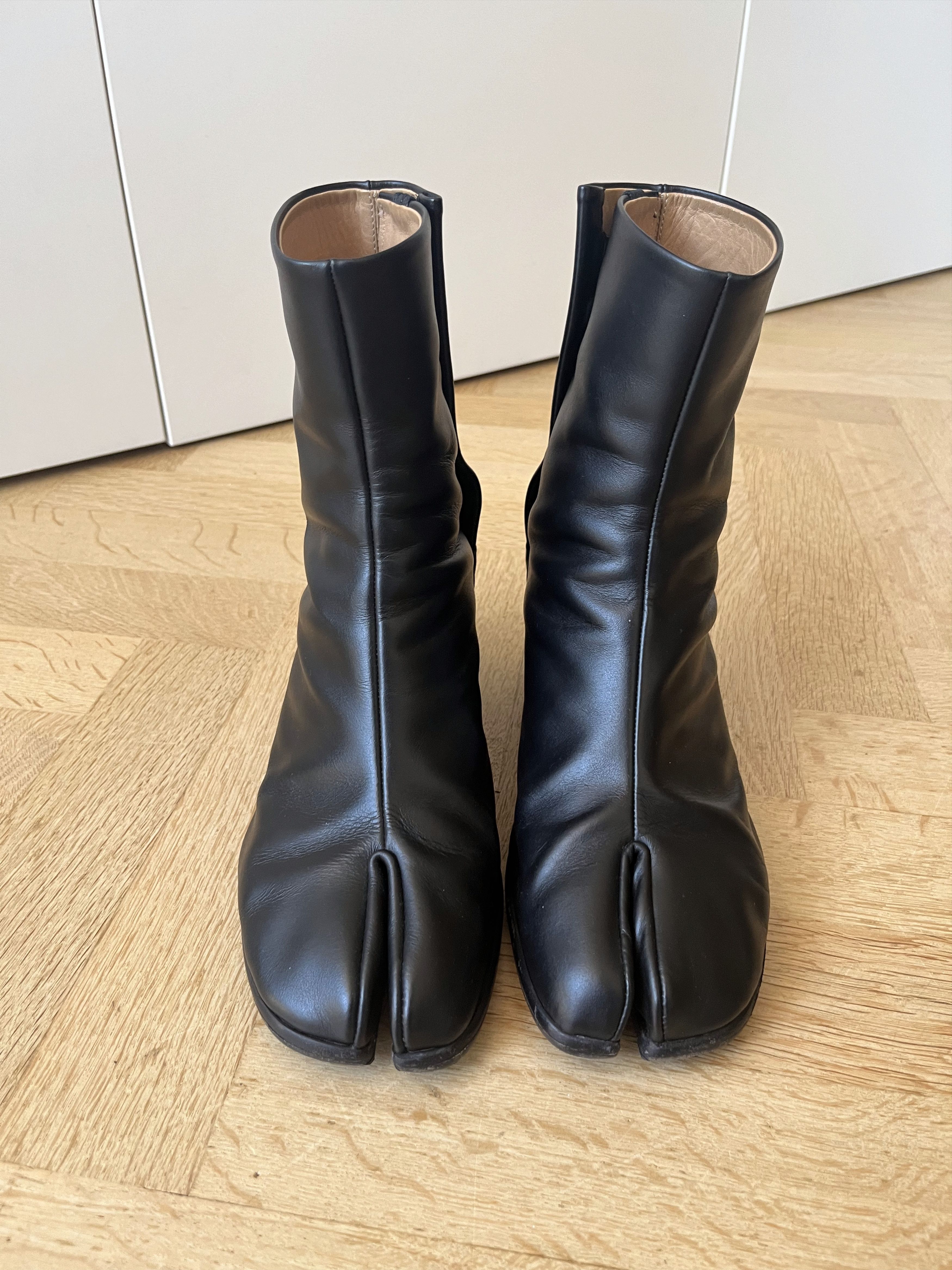 Maison Margiela Maison Margiela Tabi Boots Size US 10 / IT 40 - 2 Thumbnail