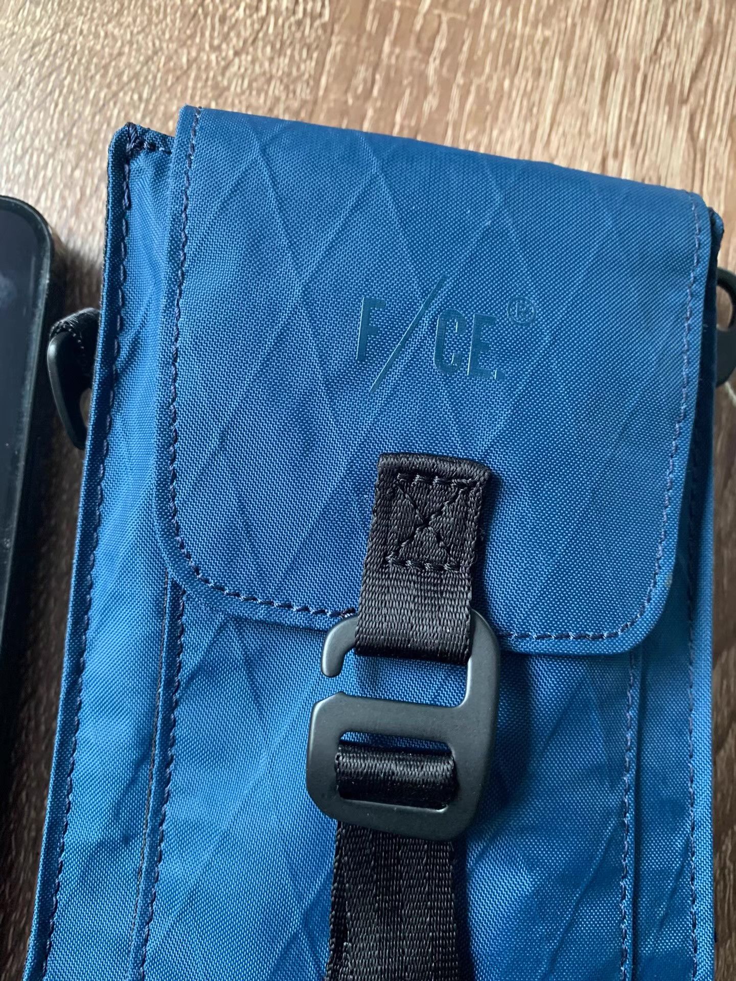 F/CE F/CE. F/CE.® X-PAC Mini Pouch Ｑ22 Size ONE SIZE - 2 Thumbnail