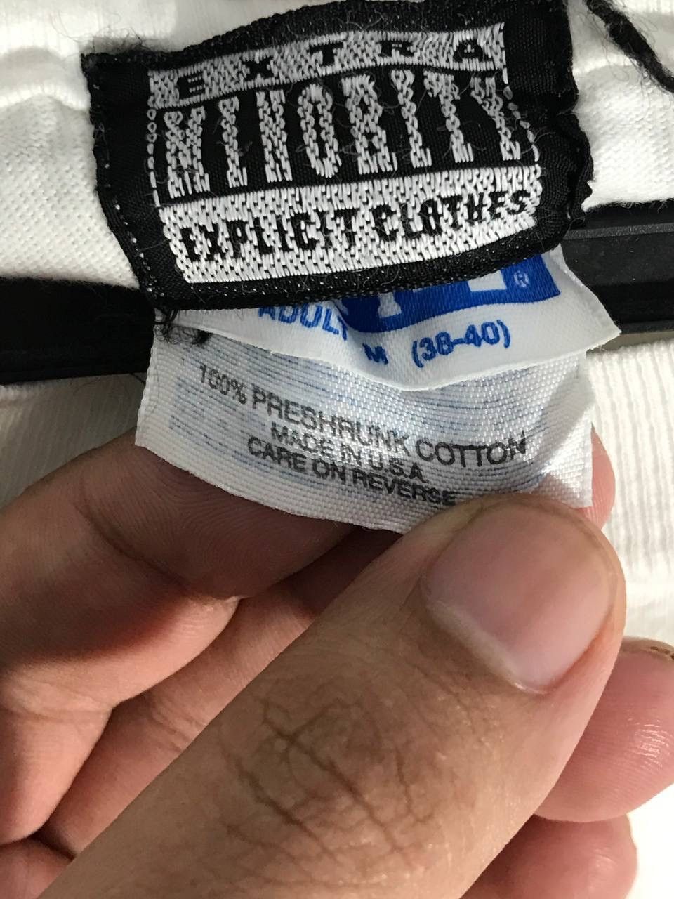 Other vintage alien movie Size US M / EU 48-50 / 2 - 6 Thumbnail