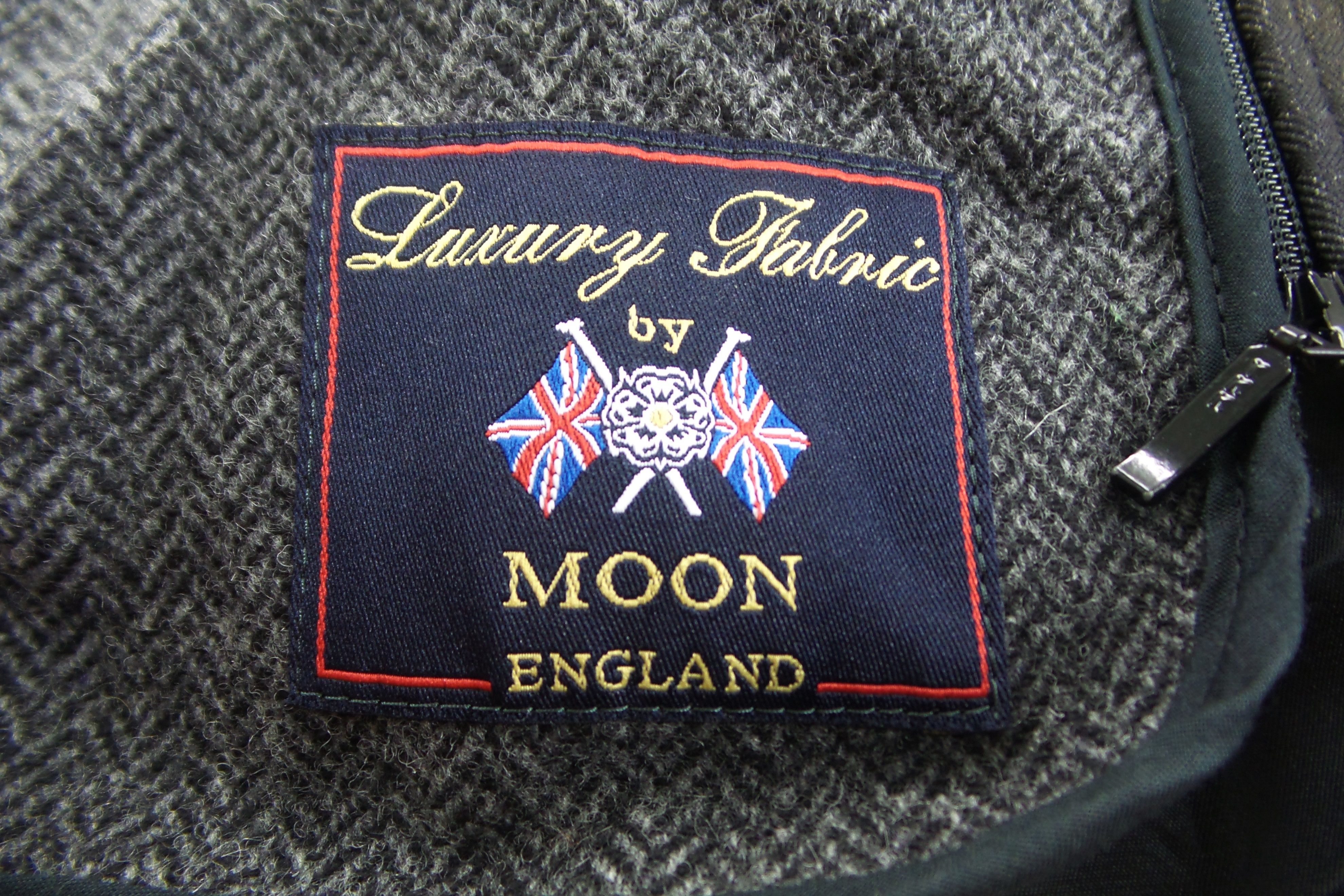Designer × Katharine Hamnett London Katharine Hamnett London KH86 Trench Coats Size US L / EU 52-54 / 3 - 6 Thumbnail