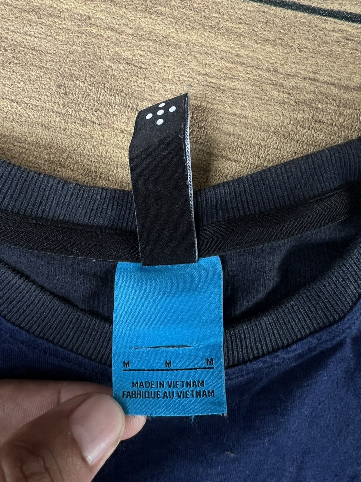 Nike Nike lab x roger federer tennis with pocket Size US M / EU 48-50 / 2 - 7 Thumbnail