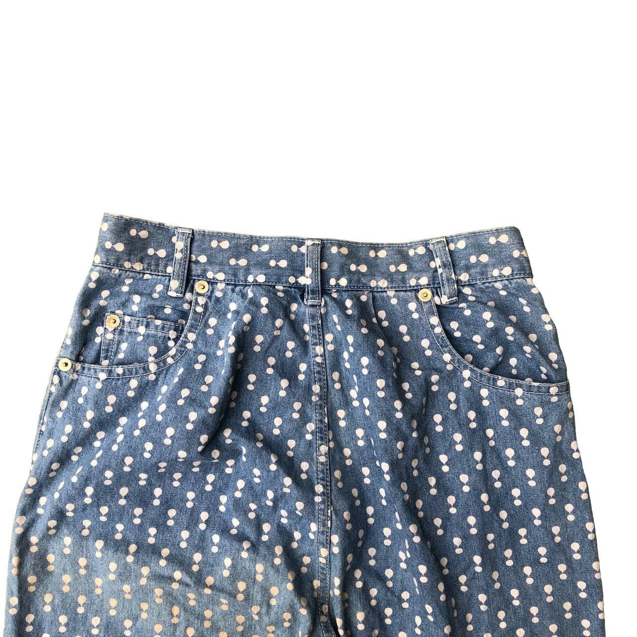 Issey Miyake × mercibeaucoup RARE MERCIBEAUCOUP BY ISSEY MIYAKE BAGGY PANTS Size US 30 / EU 46 - 9 Thumbnail