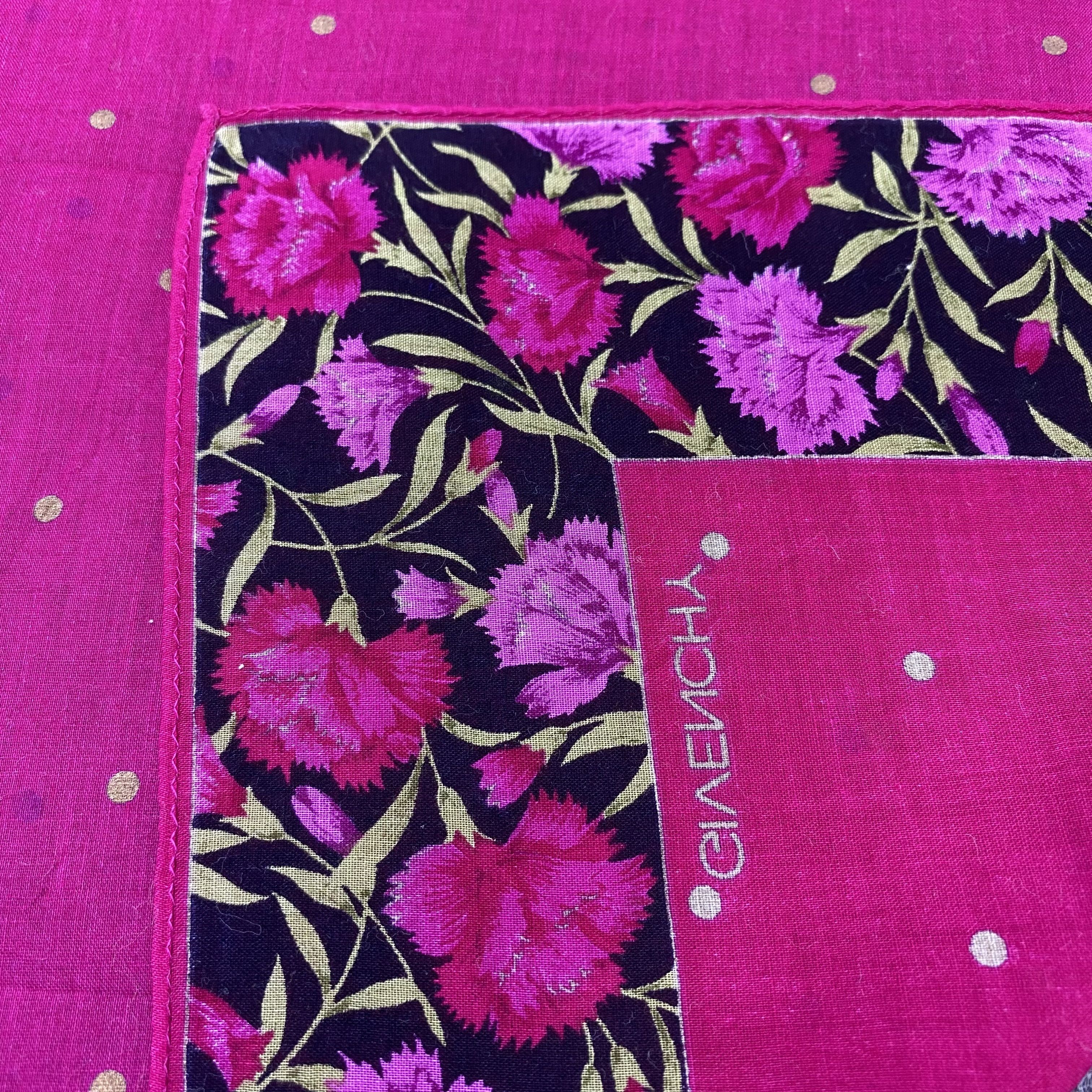 Givenchy Gvenchy Handkerchief / Bandana / Neckerchief-B2286 Size ONE SIZE - 6 Thumbnail