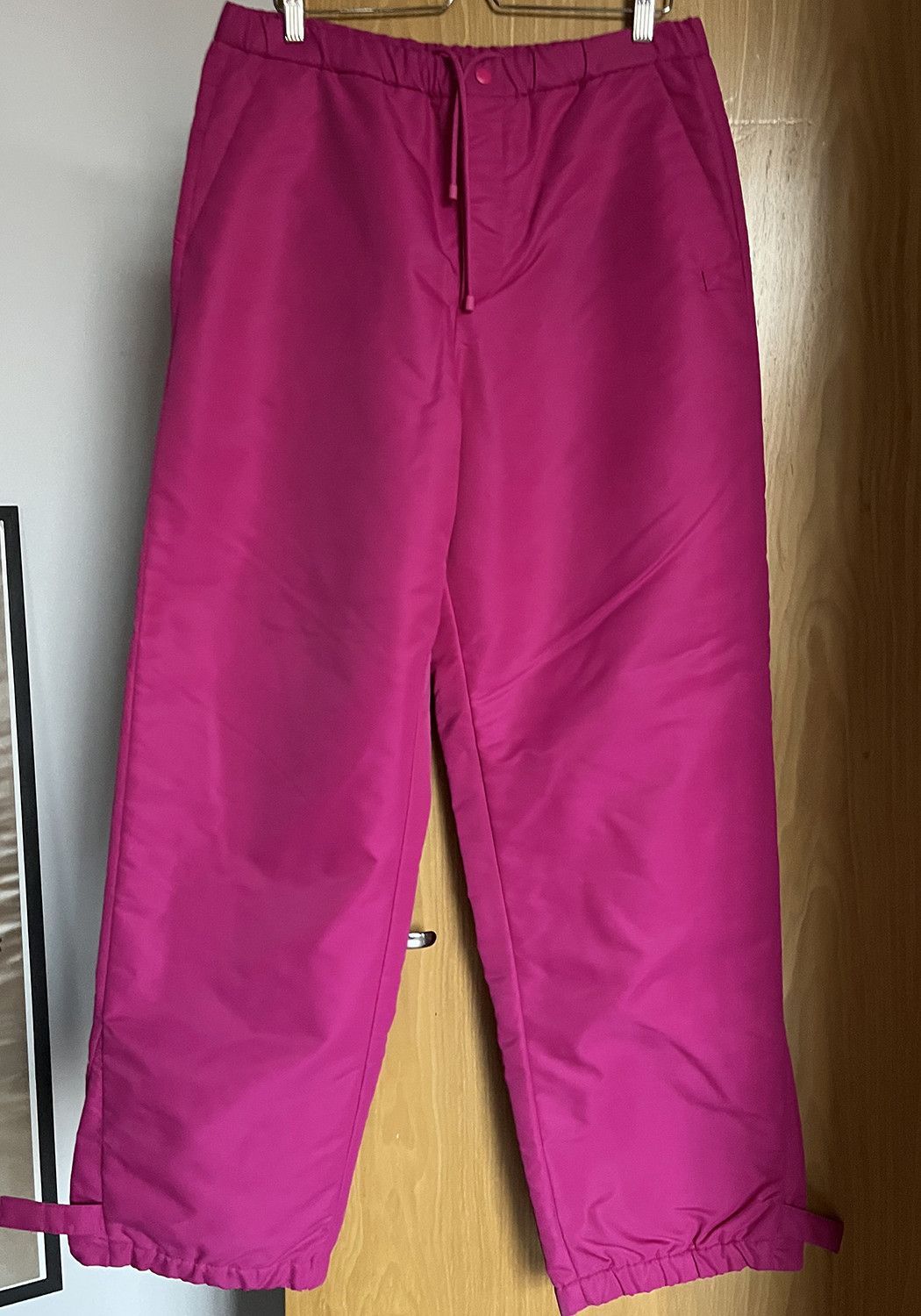 Valentino ski/snowboard pants Size US 34 / EU 50 - 1 Thumbnail