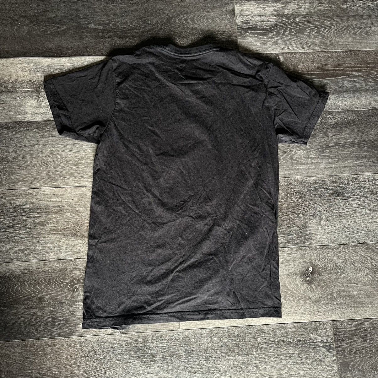 Band Tees The Smashing Pumpkins Star Band Graphic Logo T Shirt Size US M / EU 48-50 / 2 - 2 Thumbnail