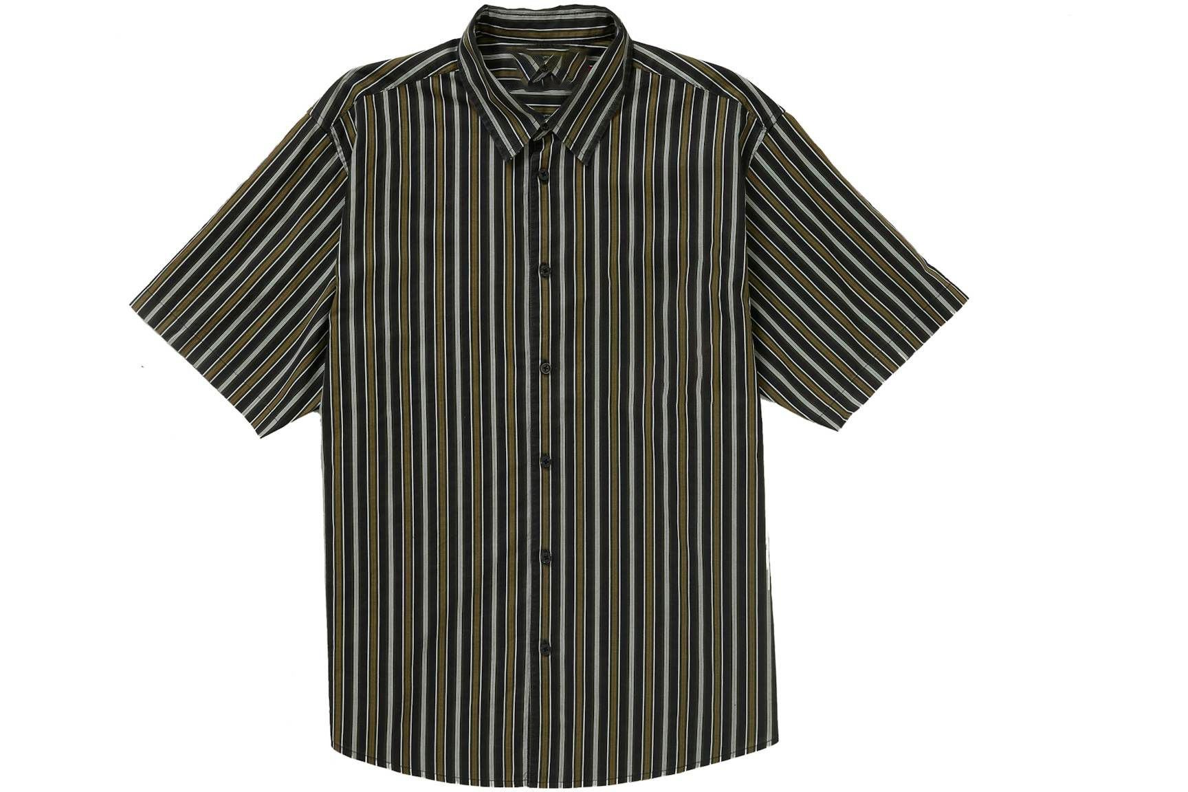 Other Multi Shirt Black Men’s – Bold Streetwear Essential Size US M / EU 48-50 / 2 - 1 Thumbnail