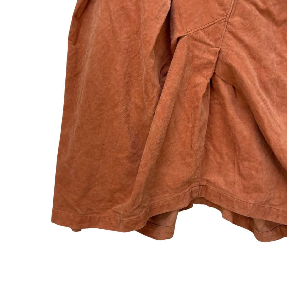 Issey Miyake 💥Vintage Mercibeaucoup Pleated skirt Size 30" / US 8 / IT 44 - 5 Thumbnail