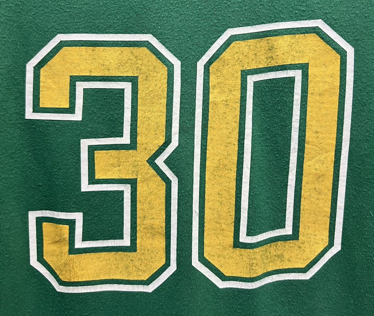 Champion × Vintage VINTAGE CHAMPION PRODUCTS INC GREEN BAY 30 SWEATSHIRT Size US M / EU 48-50 / 2 - 4 Thumbnail
