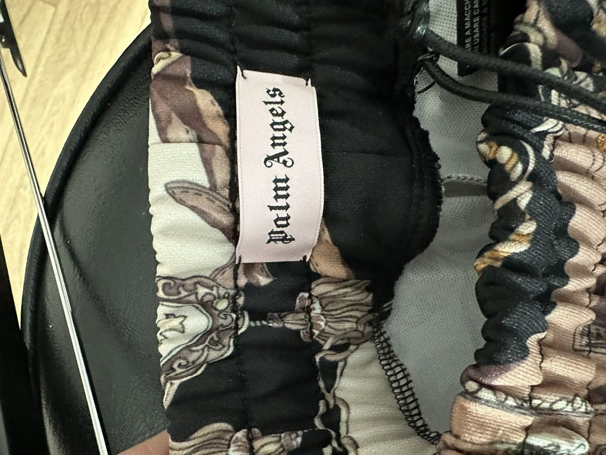 Palm Angels Palm Angels Tracks Size US 34 / EU 50 - 9 Thumbnail