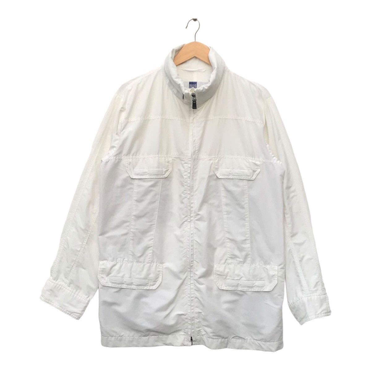 Marithe + Francois Girbaud Marithe Francois Girbaud Multipocket Light Jacket Size US M / EU 48-50 / 2 - 1 Thumbnail