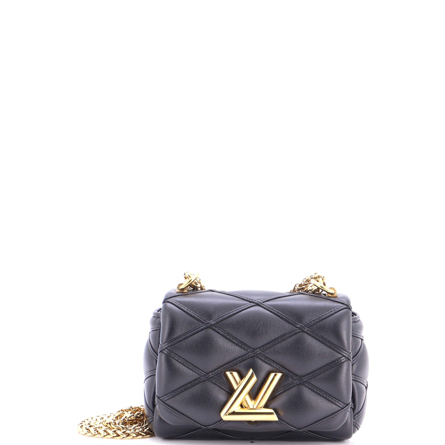 Louis Vuitton Pico GO-14 Handbag Size ONE SIZE - 1 Thumbnail