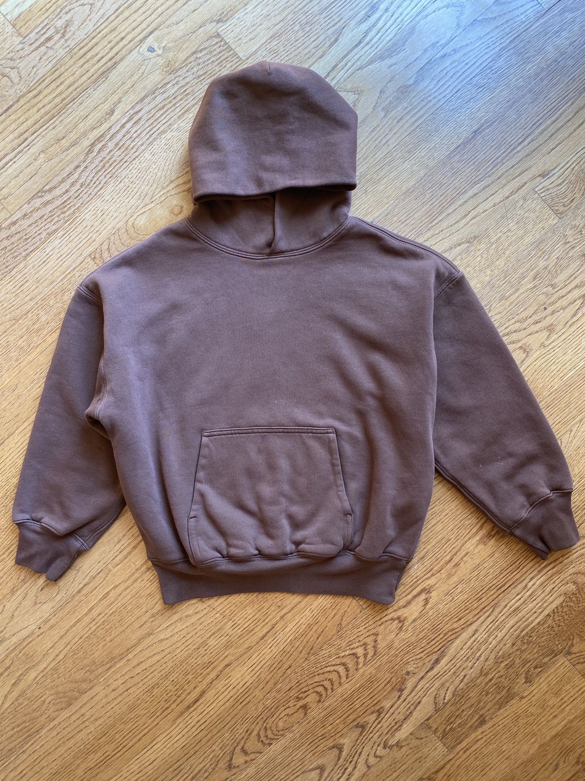 Gap Yeezy Gap Hoodie Youth Sz Youth M Size US XXS / EU 40 - 4 Thumbnail